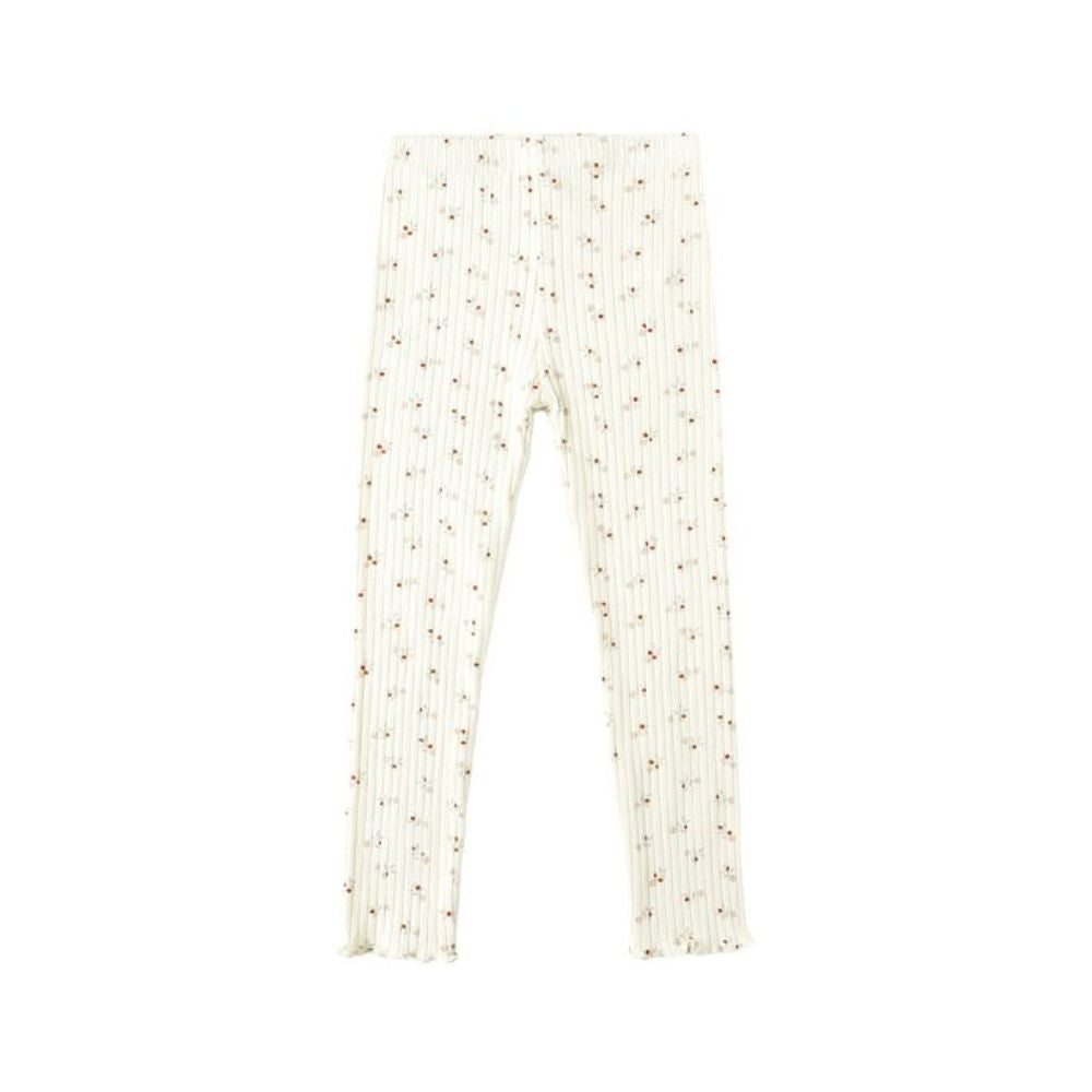 Rylee + Cru Legging Ditsy