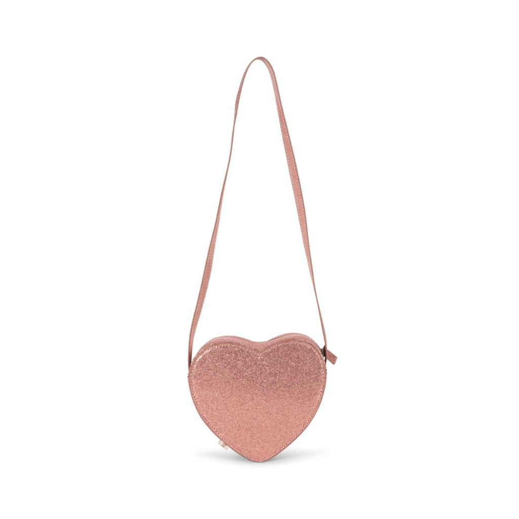 Konges Sløjd Tut Shoulder Bag - Mellow Rose