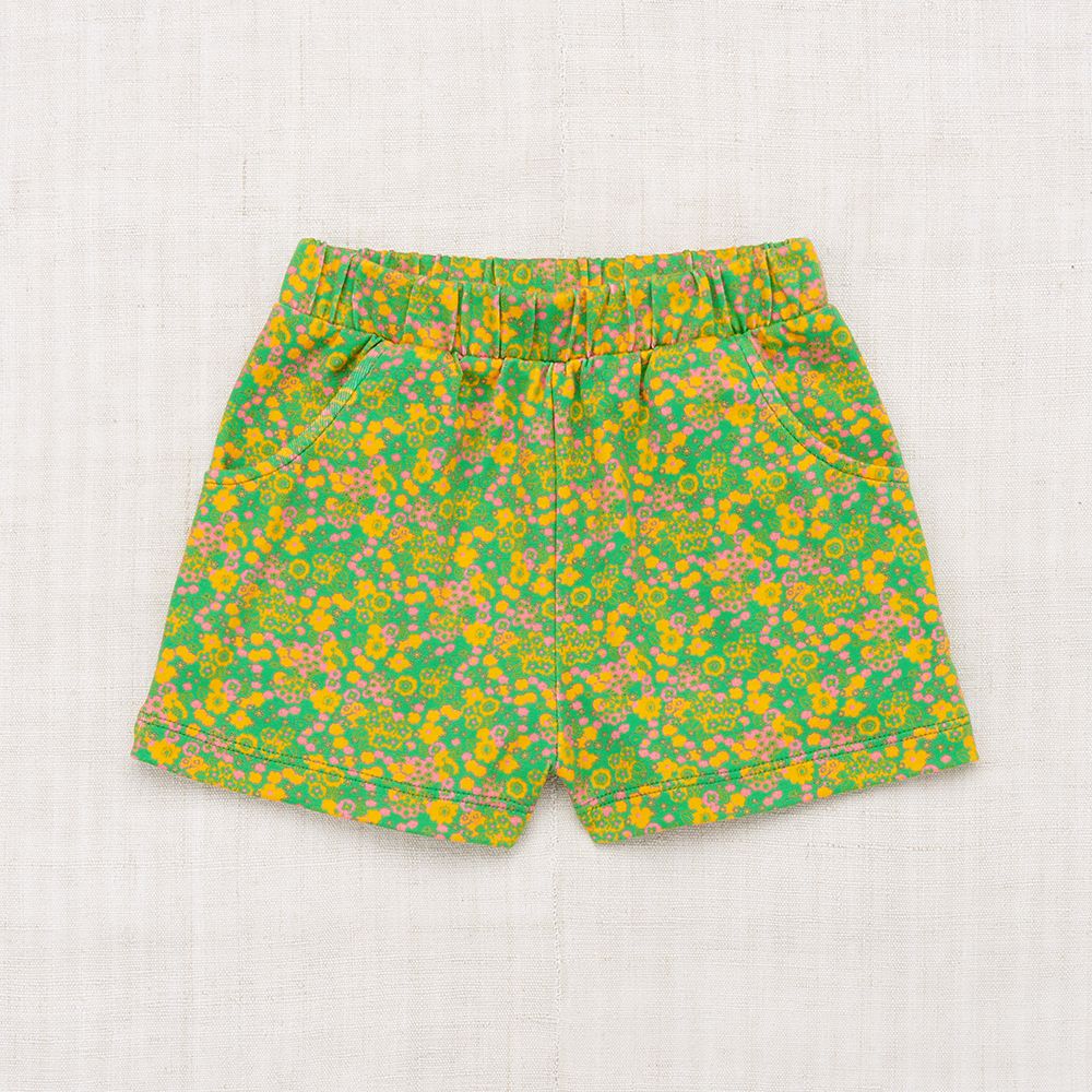 Misha & Puff Cycling Short CT