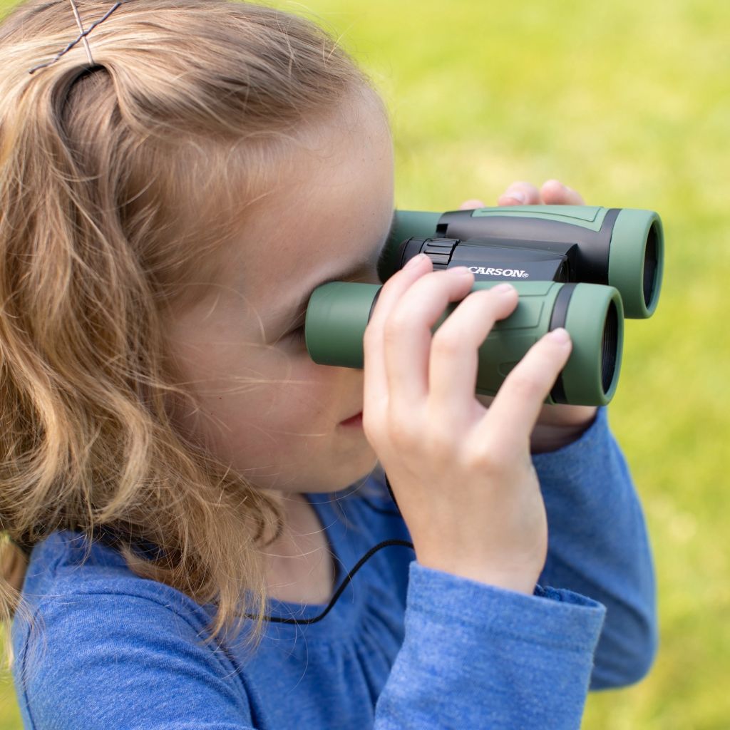 Hawk 30mm Kids Binoculars