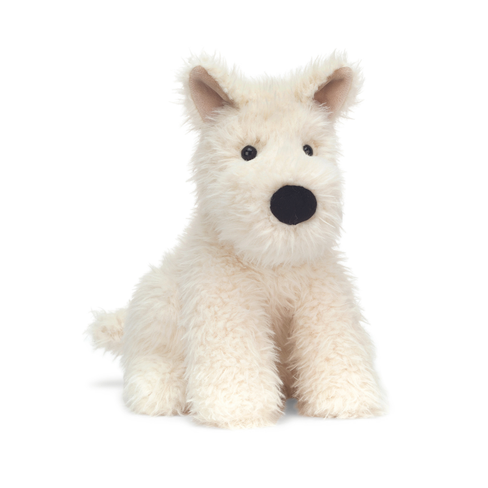 Dapper Dog Munro Scottie