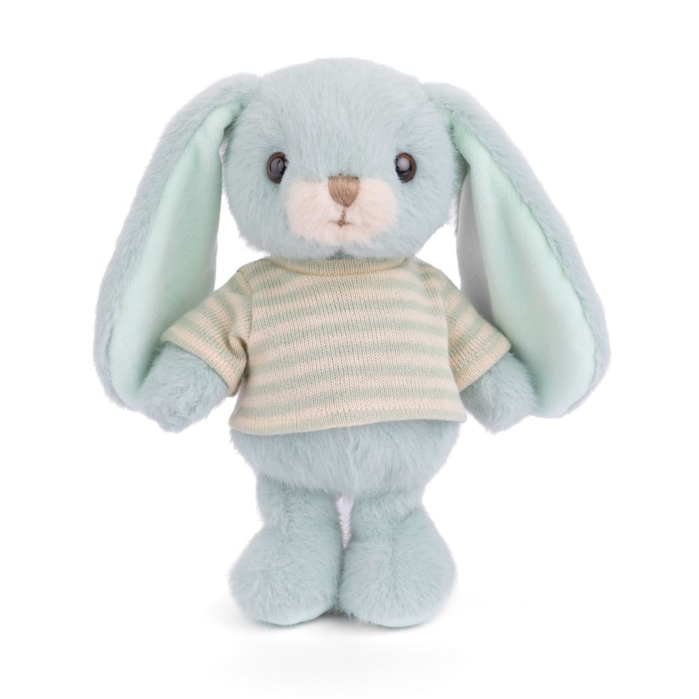 Bukowski Bears Bouncy Bunny - Blue