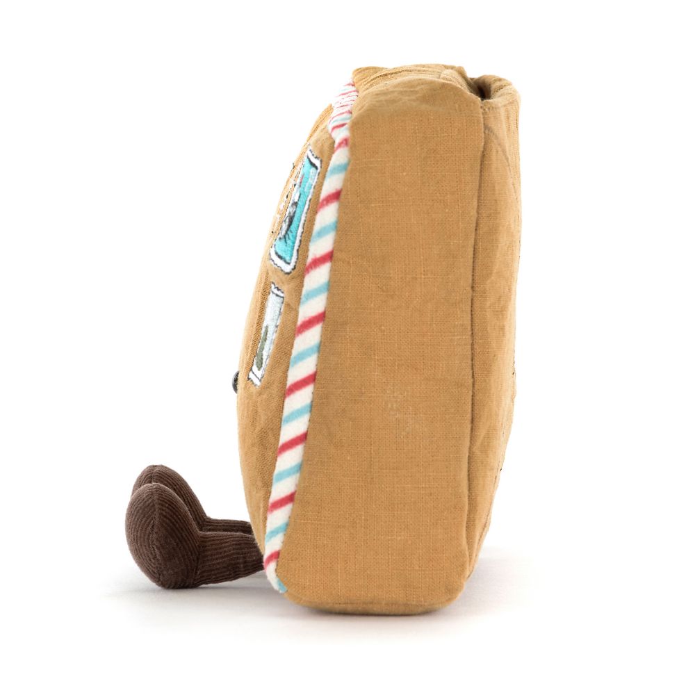 Amuseables Letter to Santa