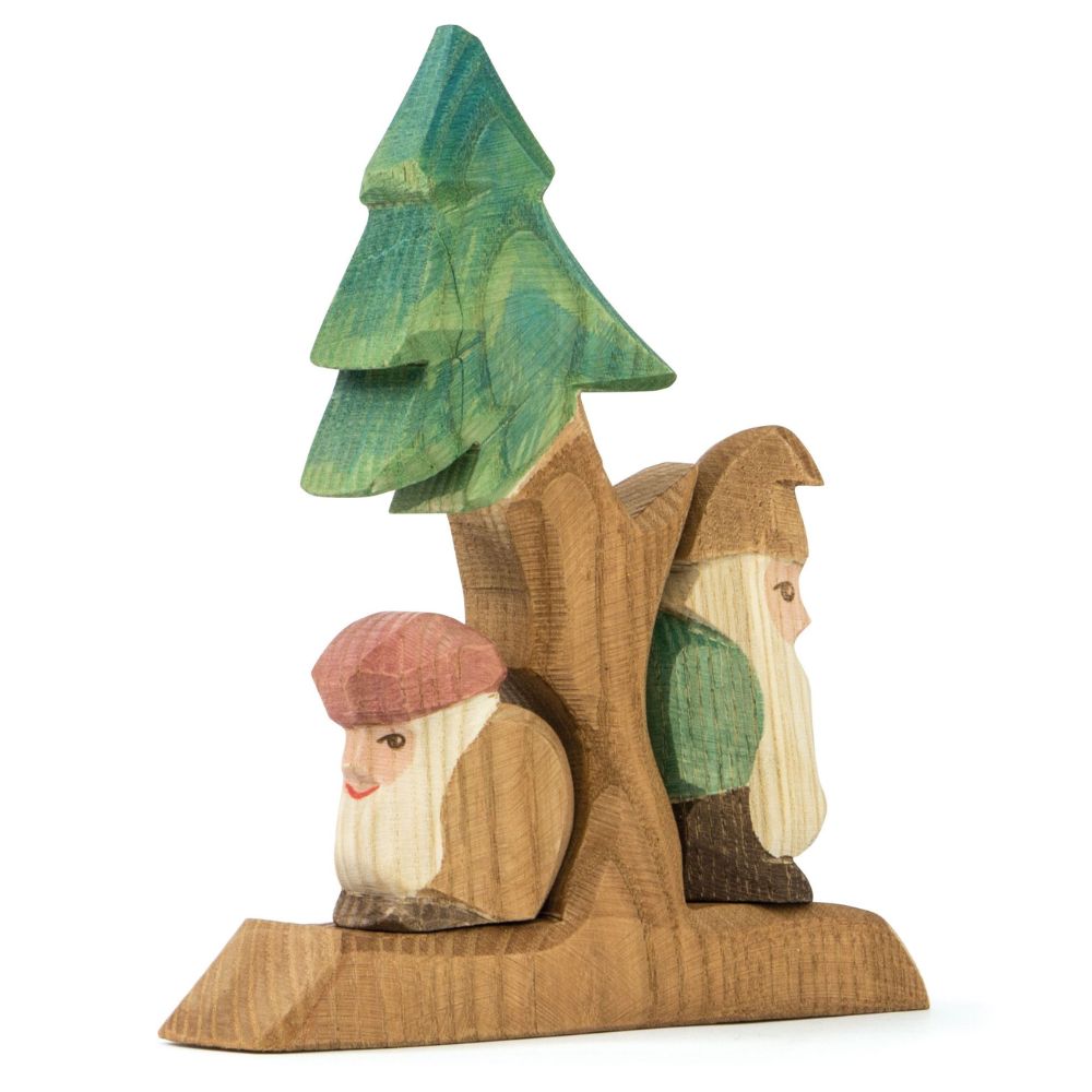 Ostheimer Fir Tree Dwarves 3 pcs