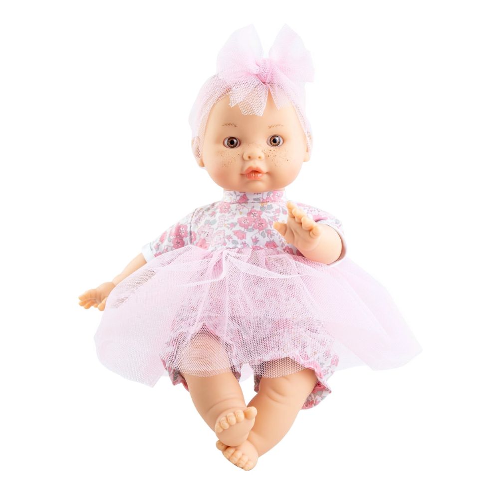 Paola Reina Andy Primavera Doll - Anita