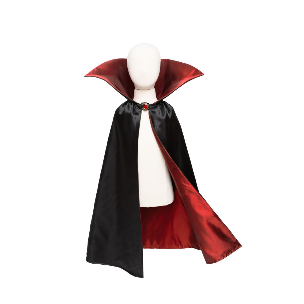 Vampire Cape, Size 5-6