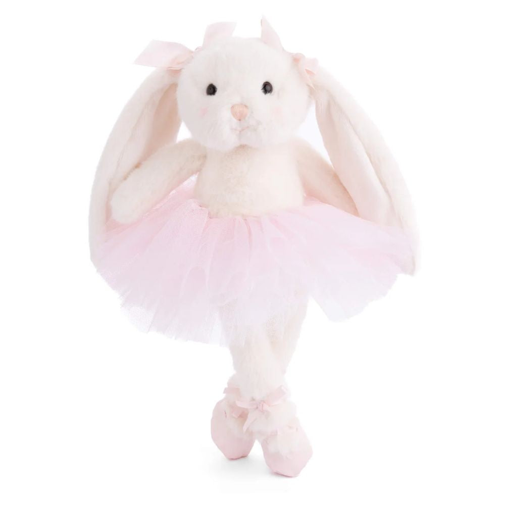 Bukowski Bears Dancing Jayleen - Pink Bunny