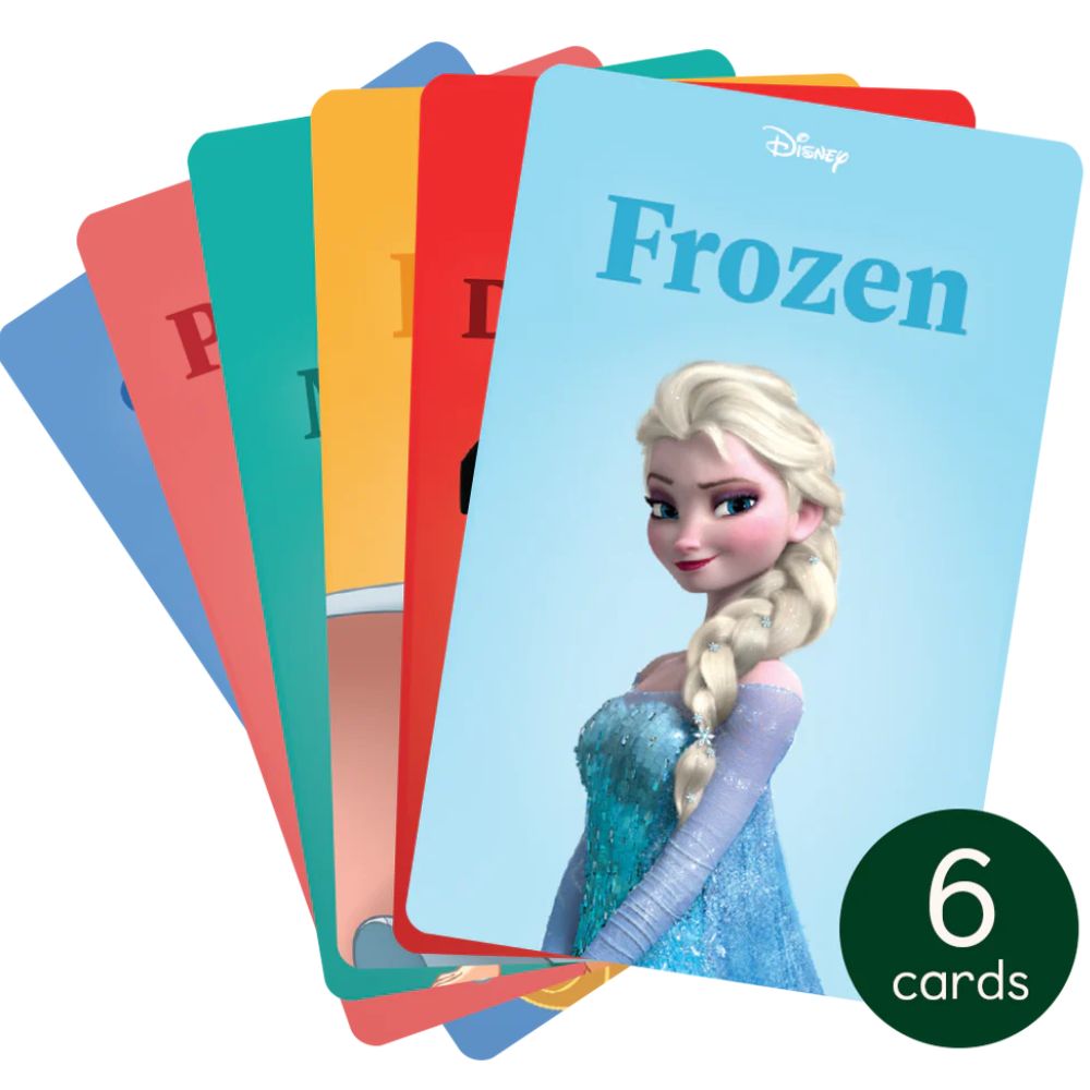 Yoto Disney Classics Collection: Volume 1