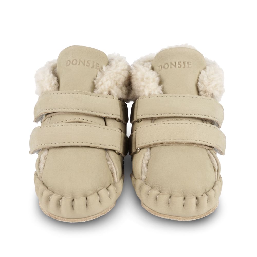 Donsje Bicker Booties