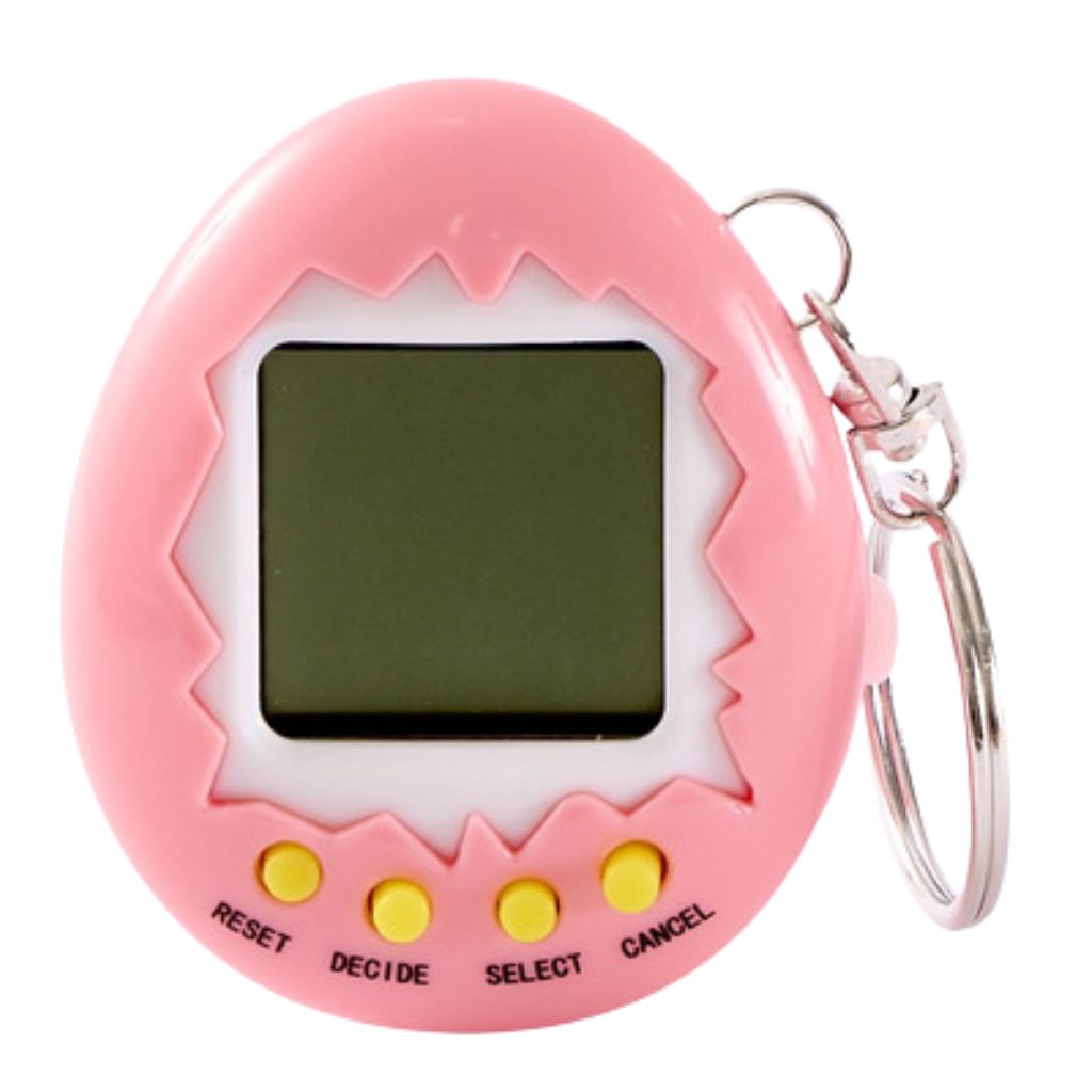 Digital Pet