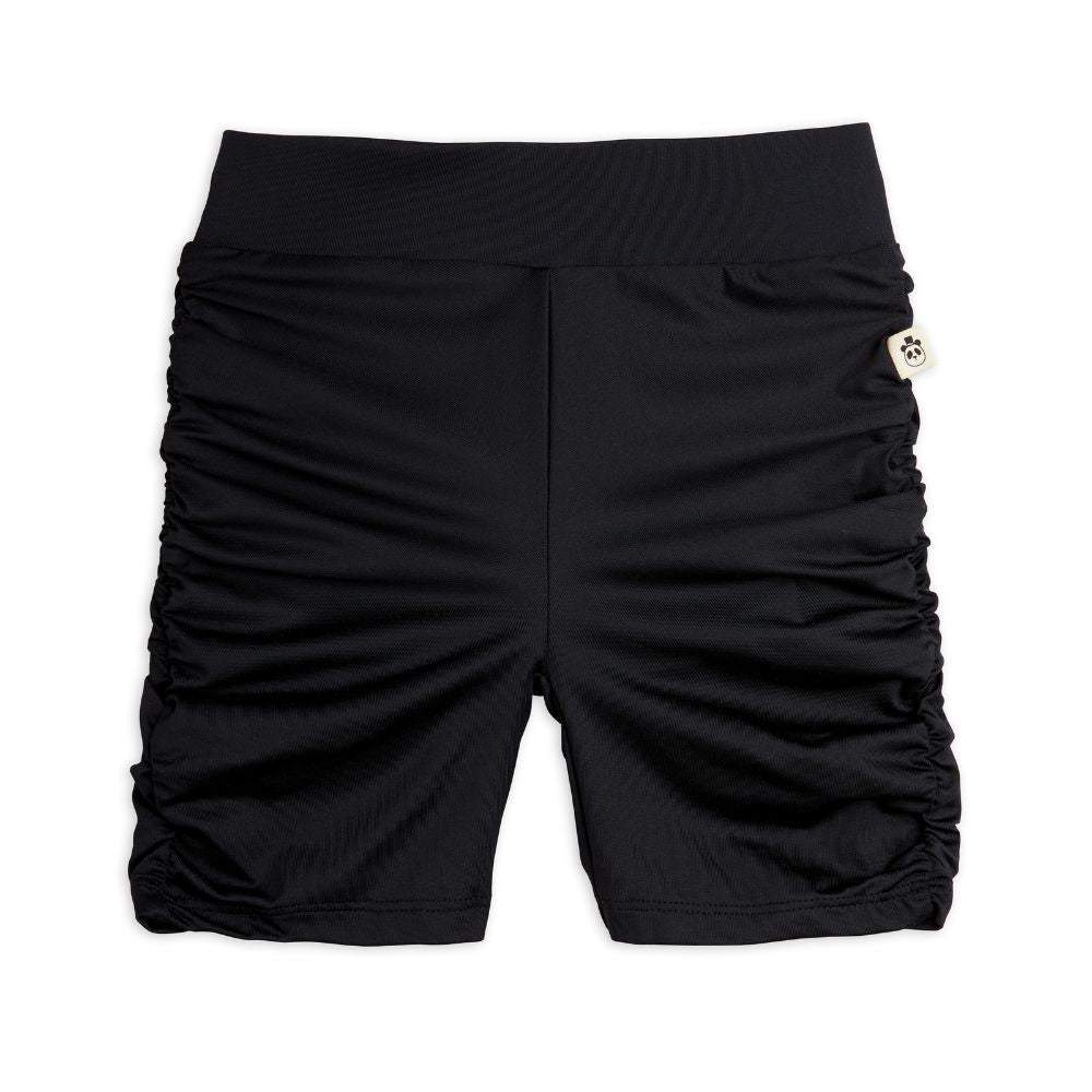 Mini Rodini Sporty Bike Shorts