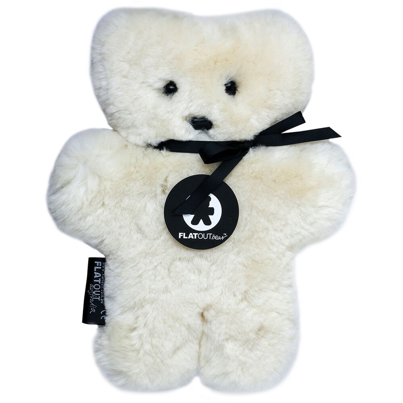 FLATOUT Bear-Milk