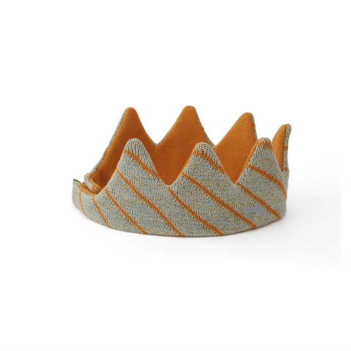 OYOY Costume Kings Crown