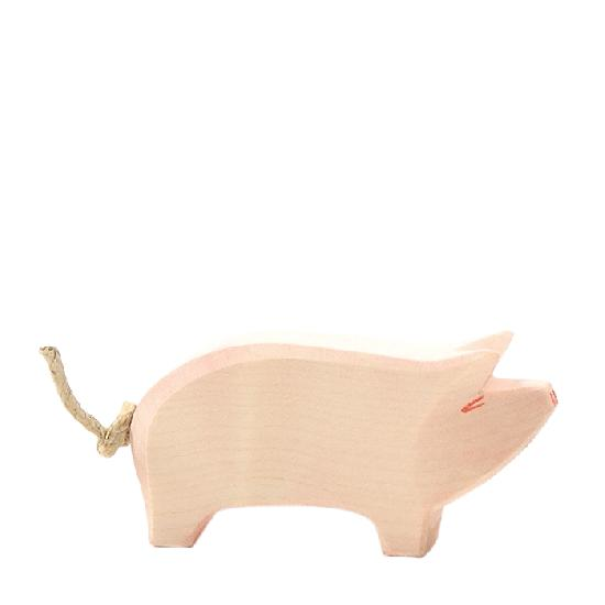 Ostheimer Pig Head High