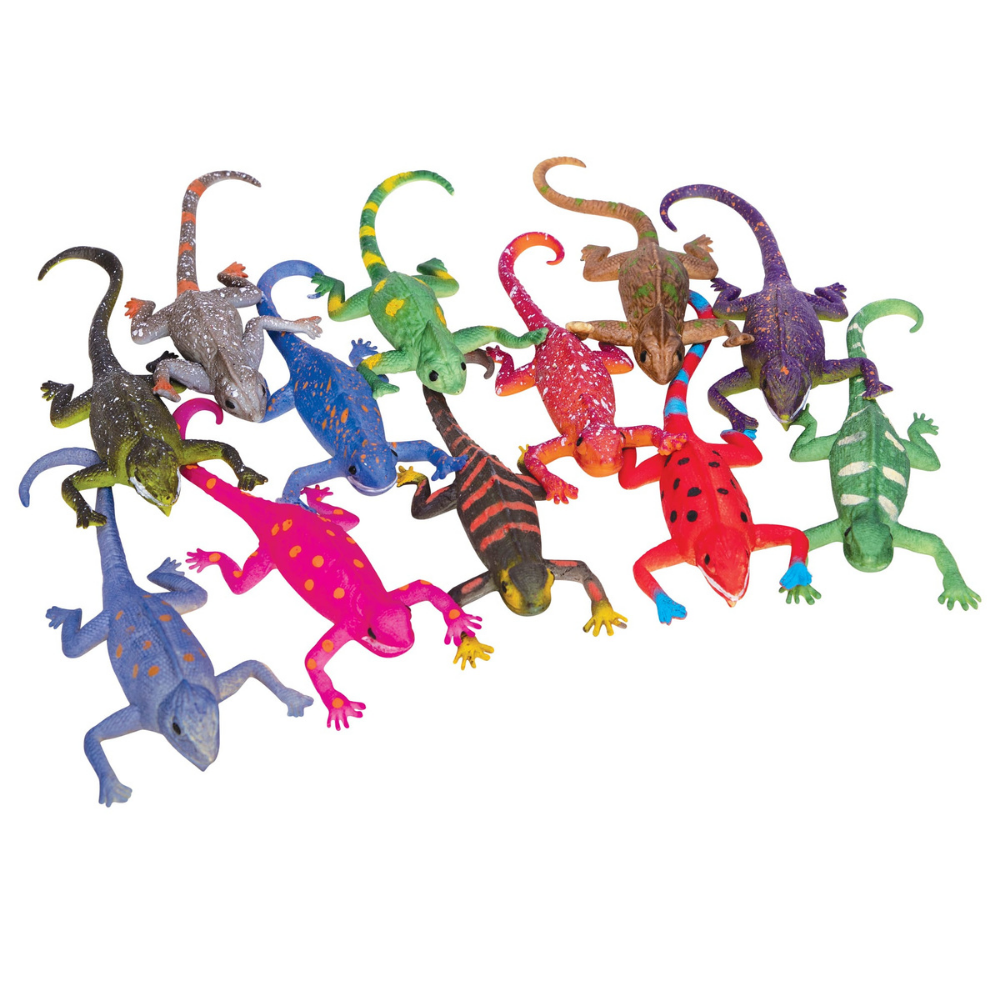 Colour Change Revealeons