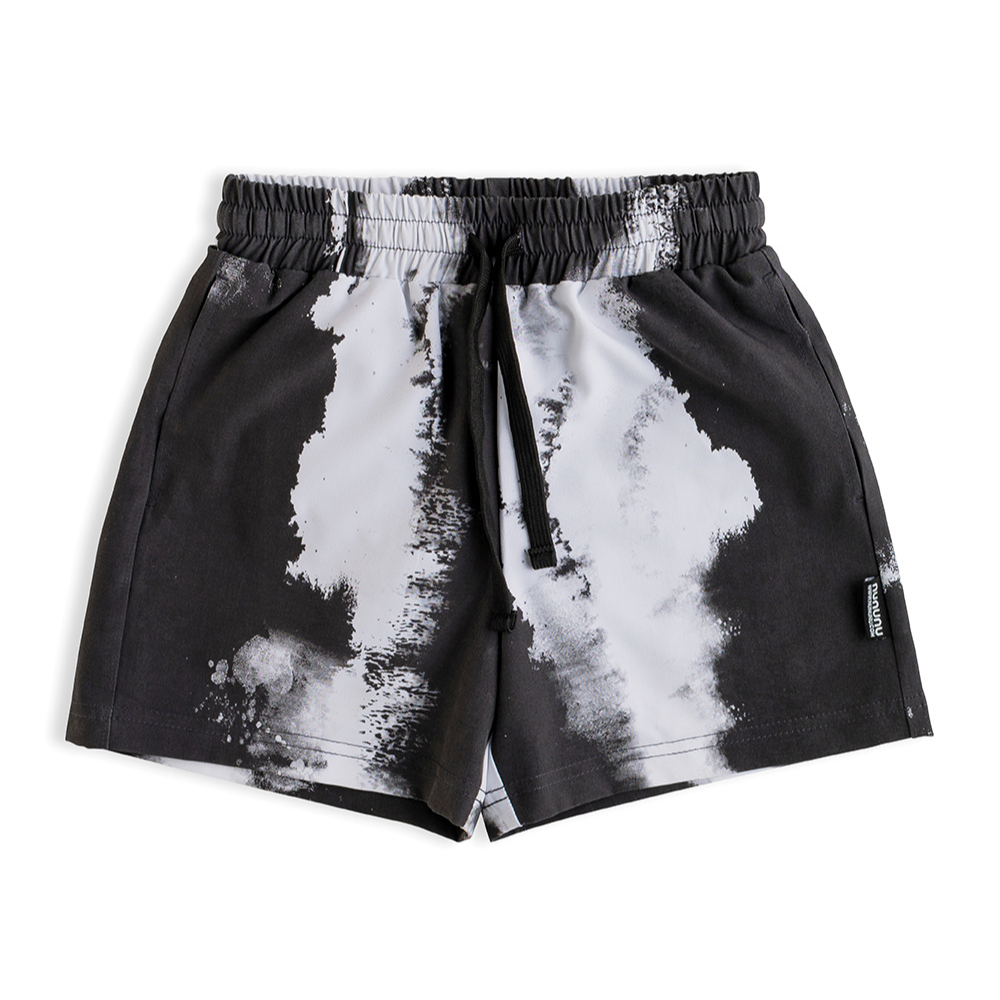 Nununu Tie Dye Surfshorts