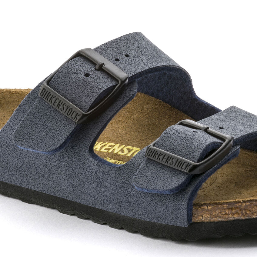 Birkenstock Arizona Kids Navy