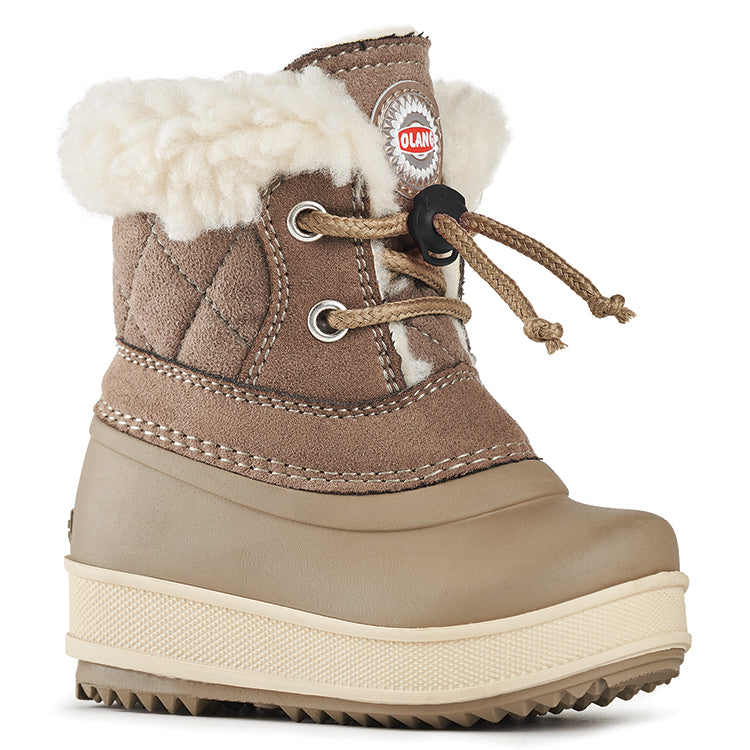 Olang Ape Boot Topo