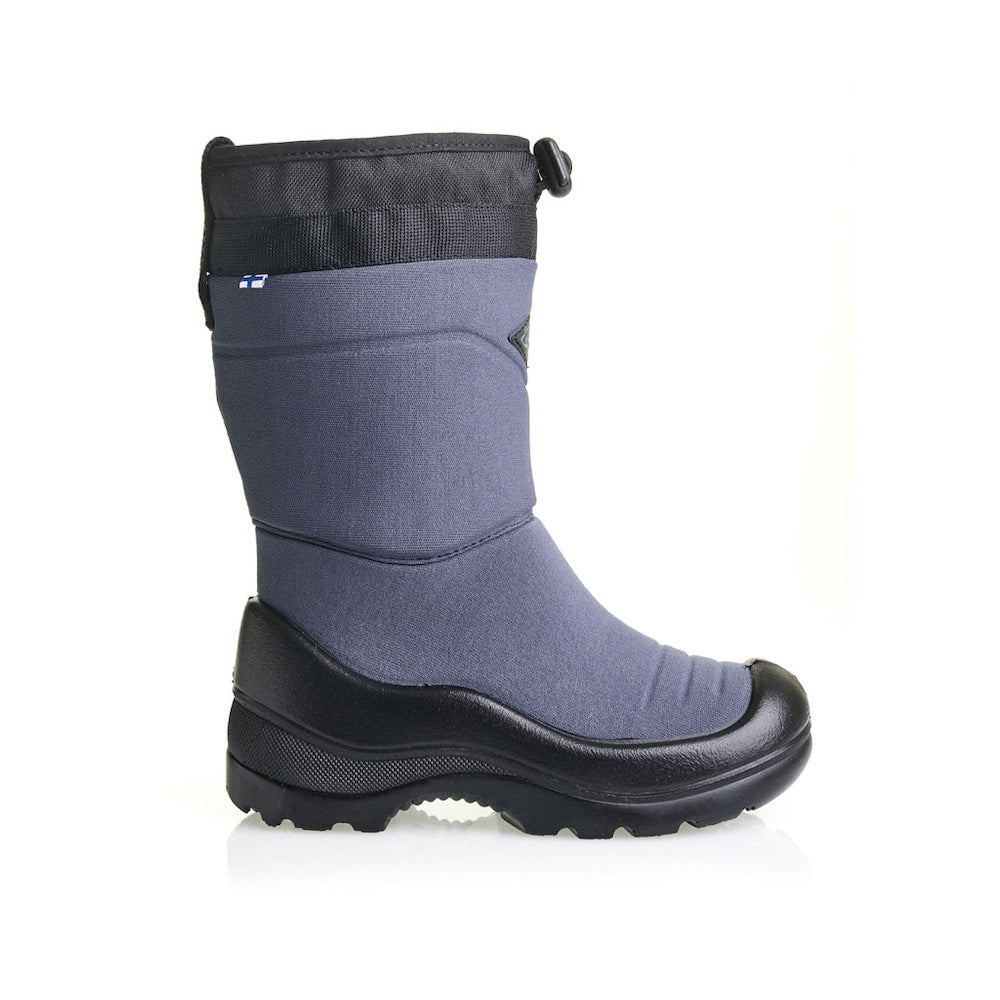 Kuoma SnowLock Winter Boot Grey