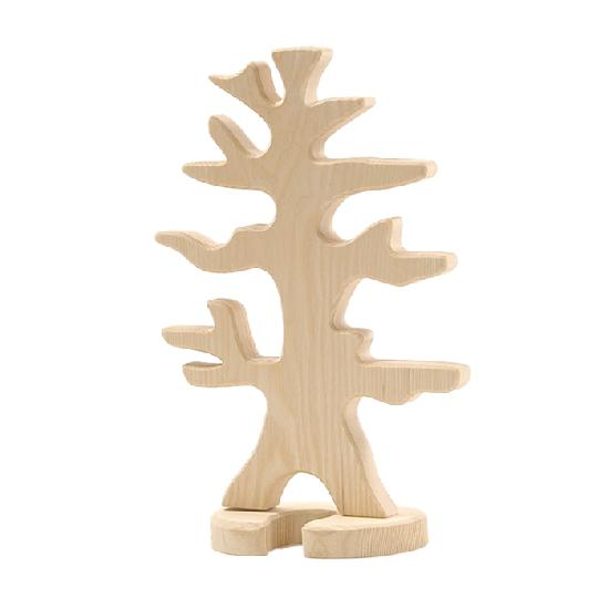 Ostheimer Bird Tree With Support