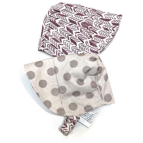 Mod Bonnet