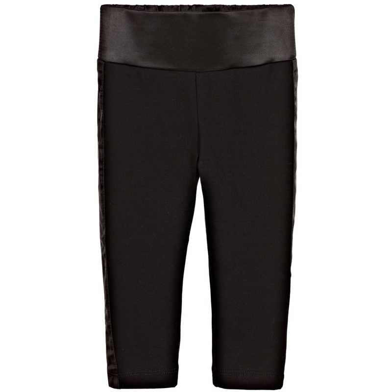 The Tiny Universe Leggings Tuxedo Pants