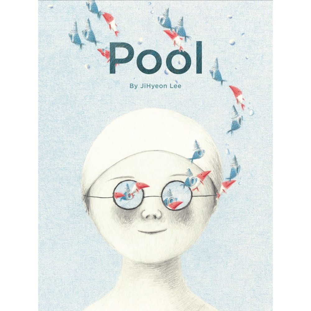 Pool HC by Lee Jihyeon