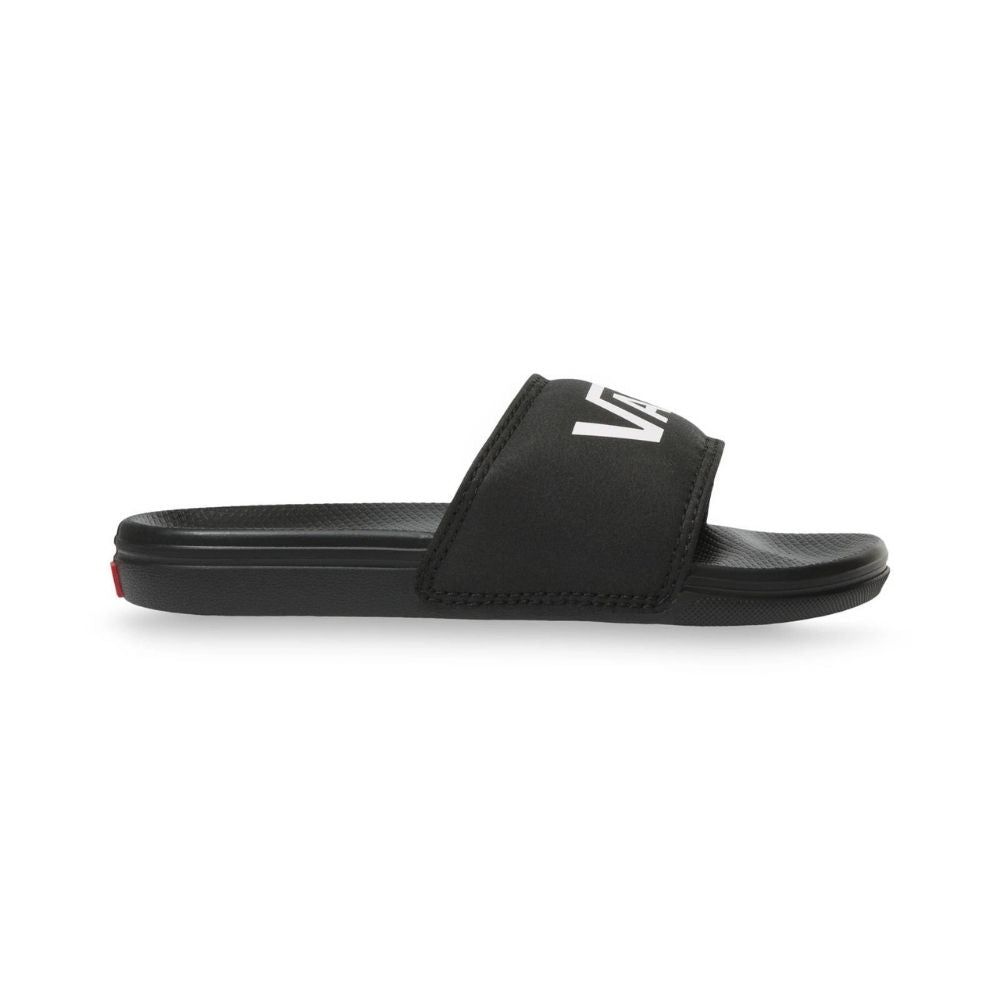 Vans Kids La Costa Slide-On Black