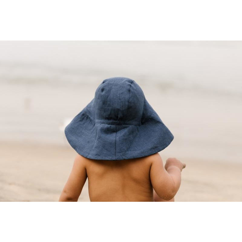 Briar Baby Sunbonnet
