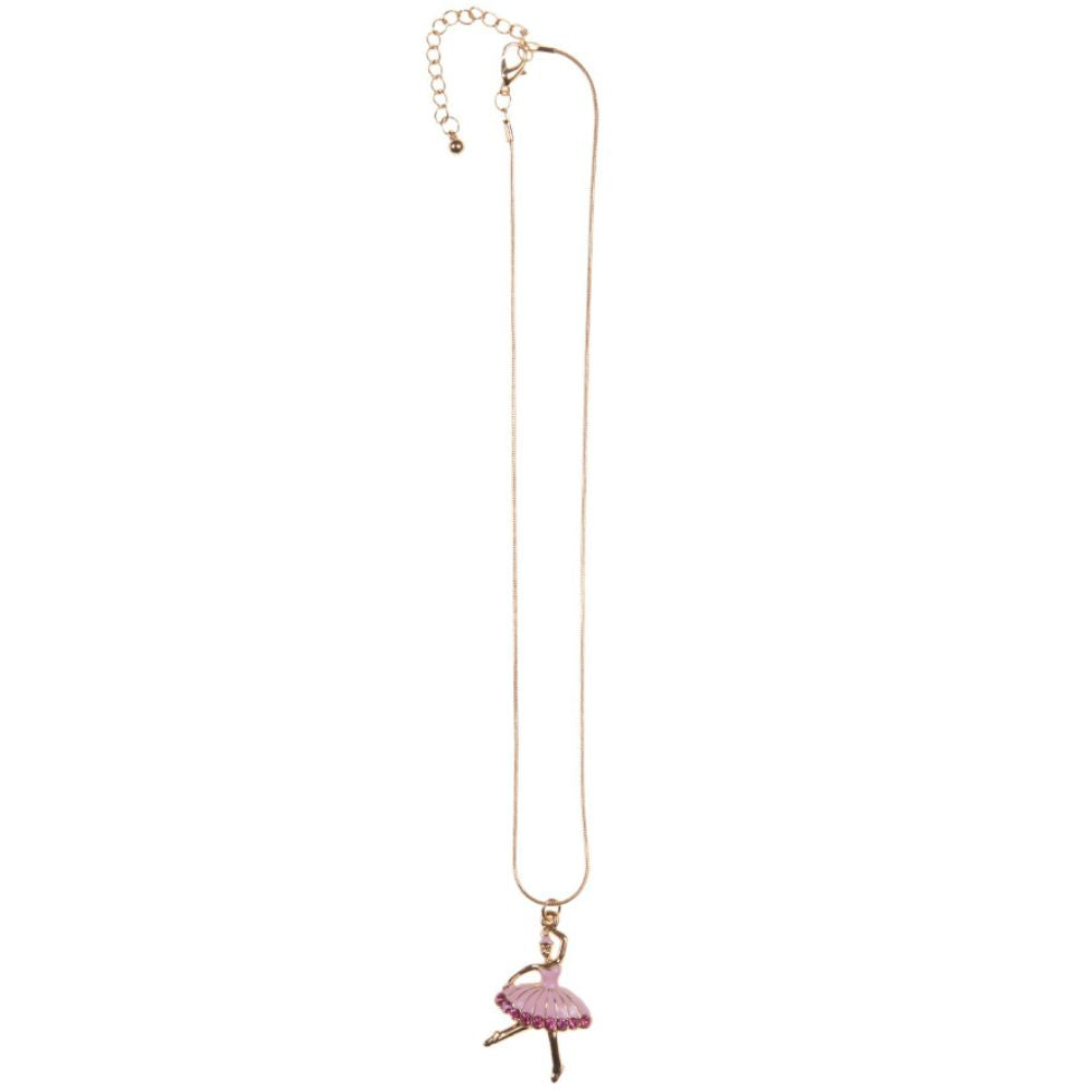 Ballet Beauty Necklace