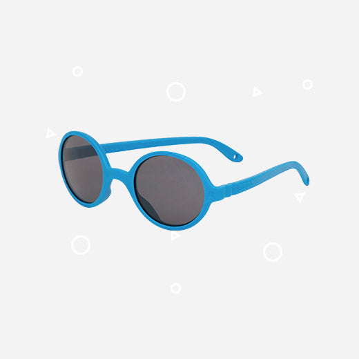Ki ET LA Sunglasses RoZZ 1-2 years Blue