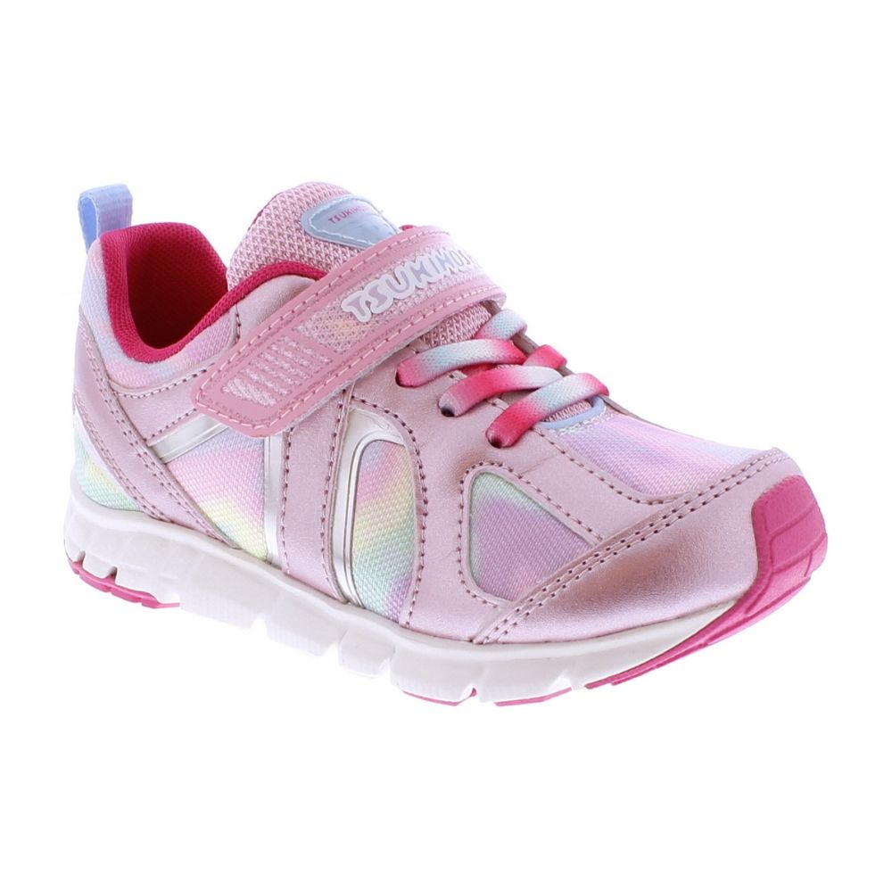 Tsukihoshi Rainbow Pink