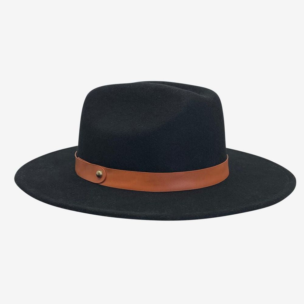 Headster Topper Fedora B