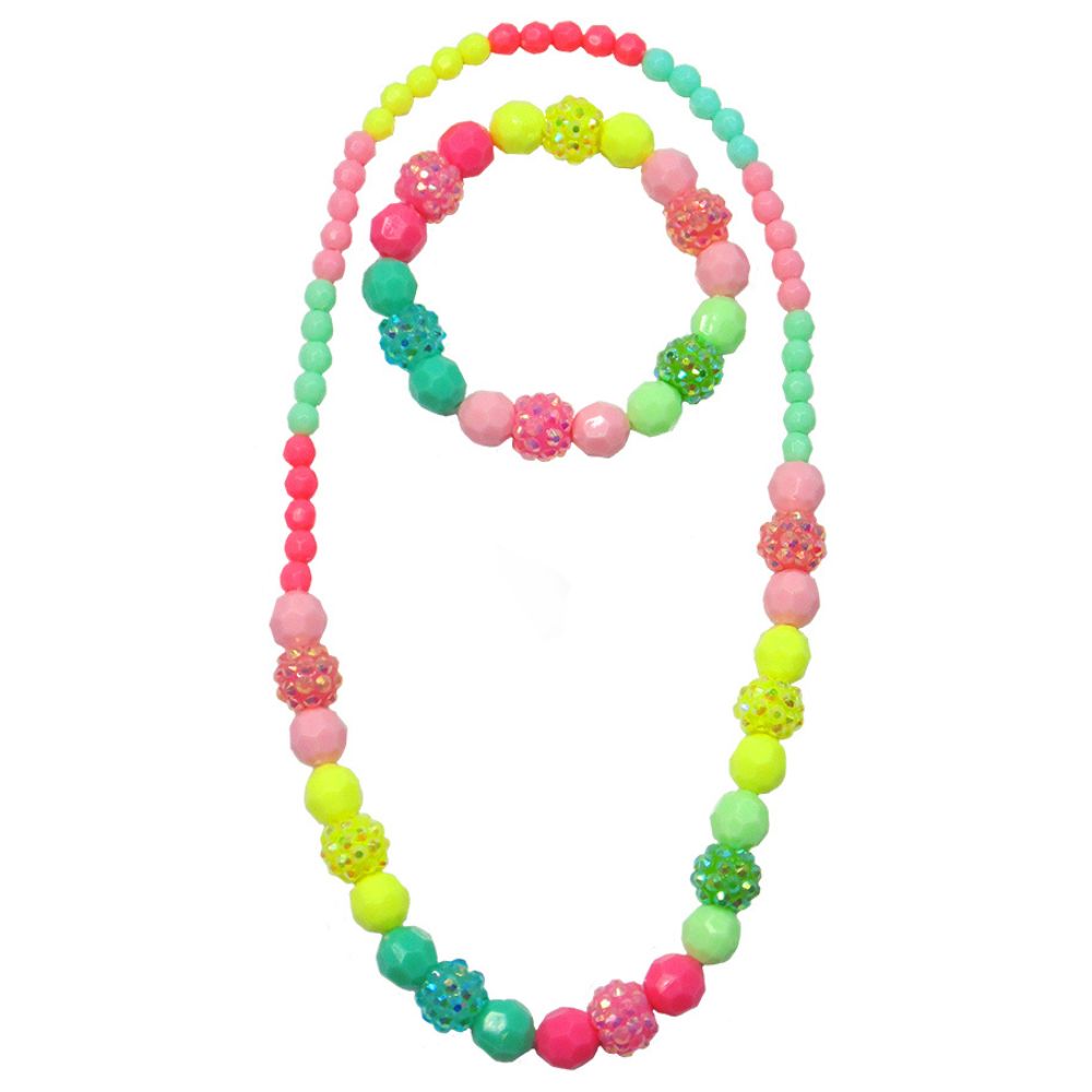Vividly Vibrant NL & BL Set