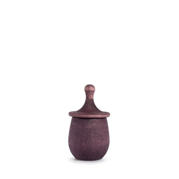 Grapat Wood Little Things - Purple