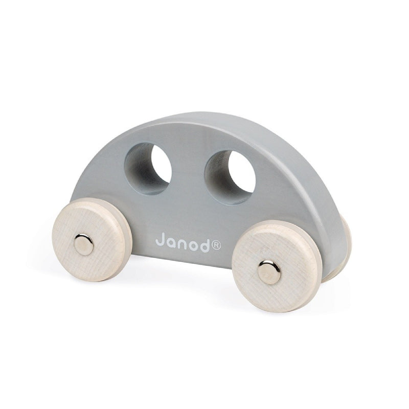 Janod Small Push Vehicles