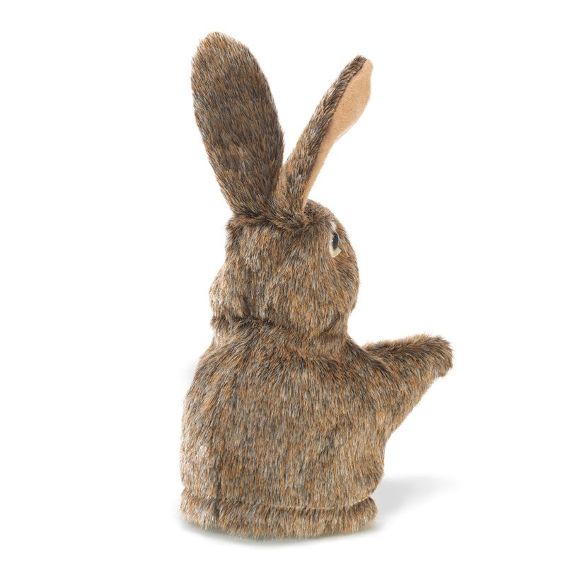 Hand Puppet - Little Hare R