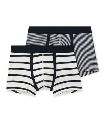 Petit Bateau Boxers 2pcs