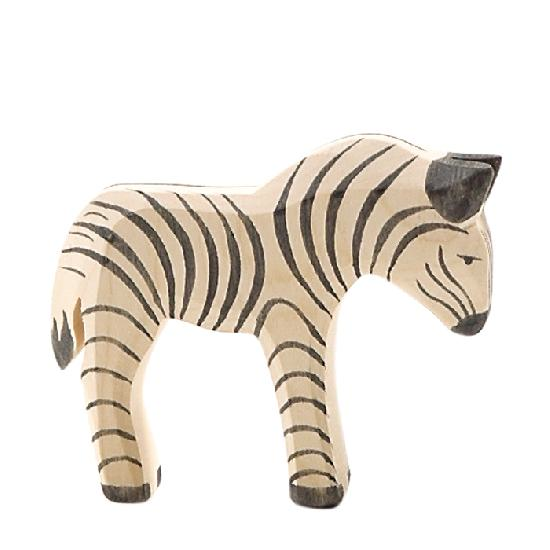 Ostheimer Zebra Small