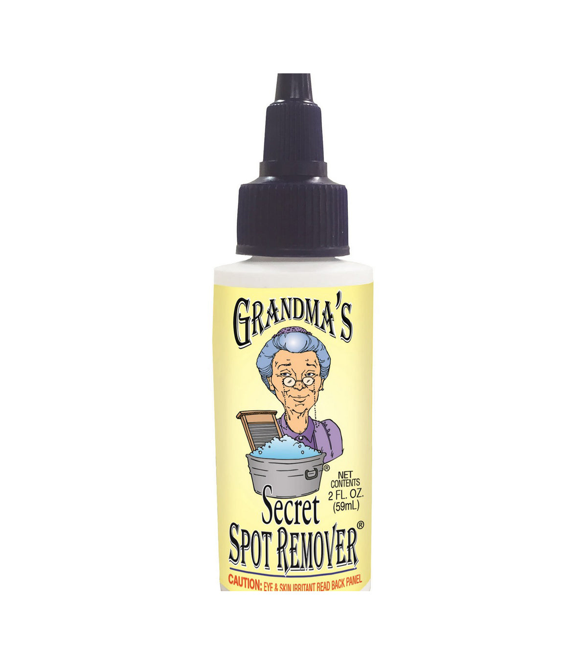 Grandma Secret Spot Remover