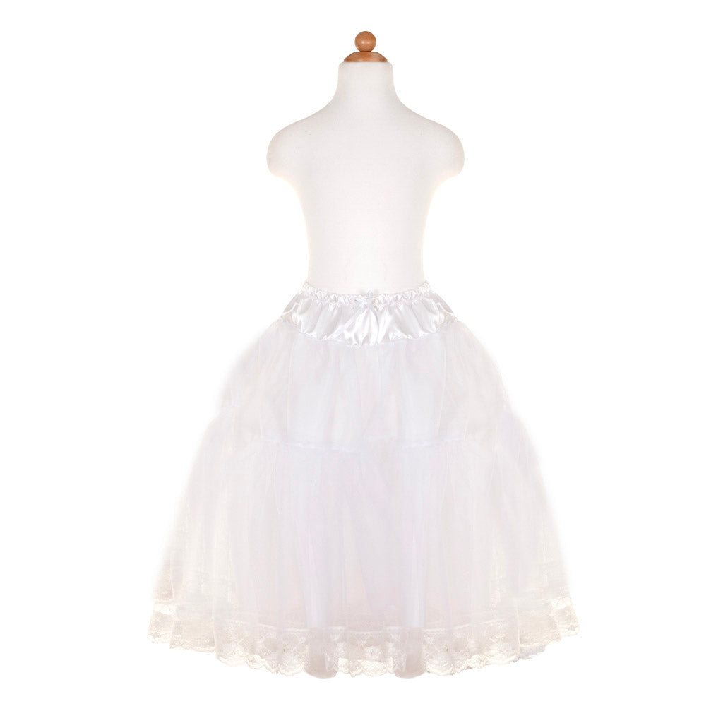 Petticoat Underskirt, 3-4Y R