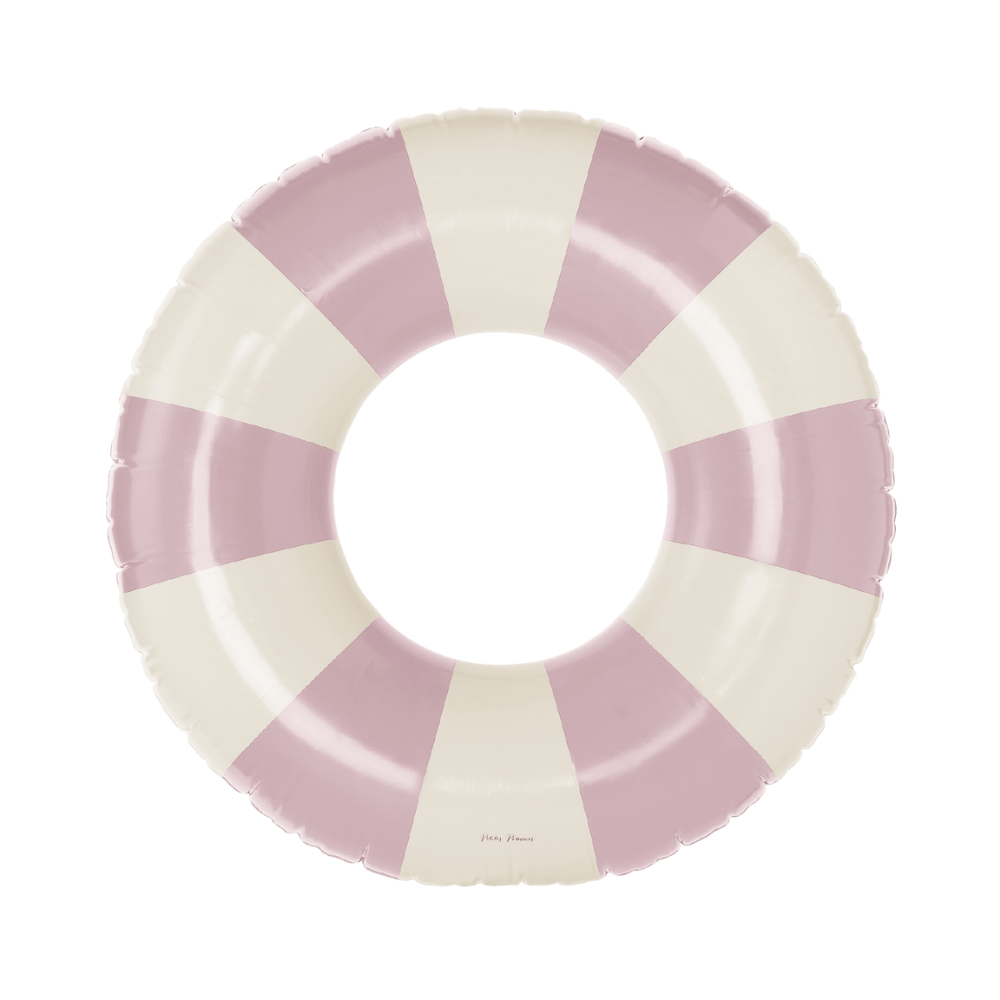 Petites Pommes Anna Inflatable Ring French Rose