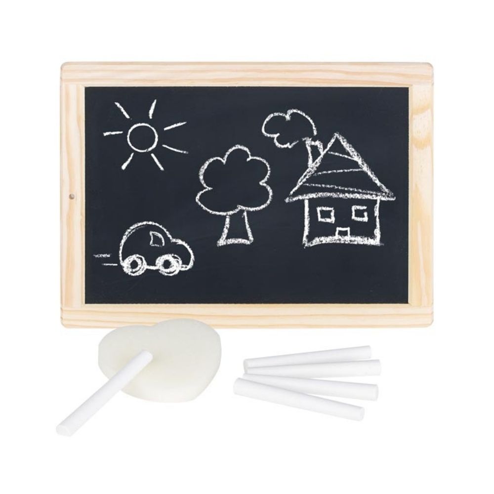 Goki Slate with wooden frame