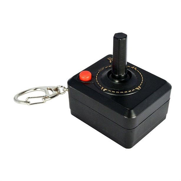 World's Smallest World's Coolest Atari Sound Arcade
