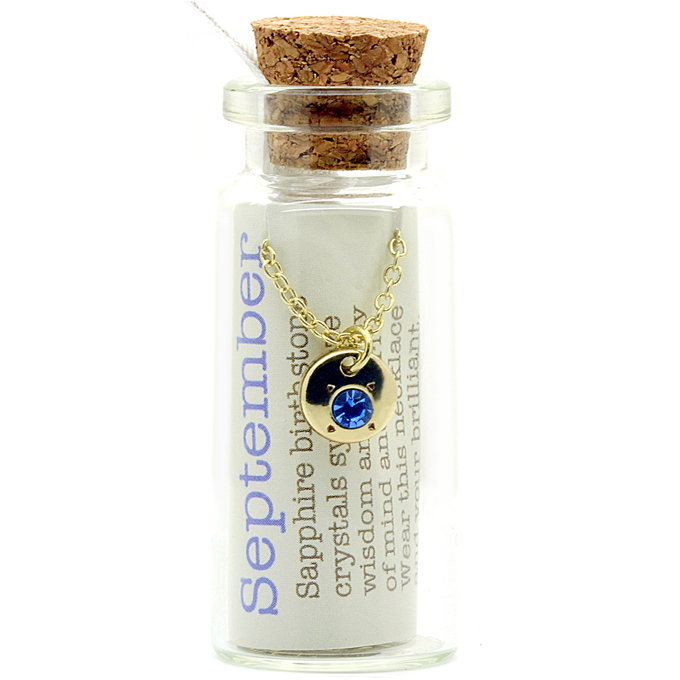 Sep/Sapphire