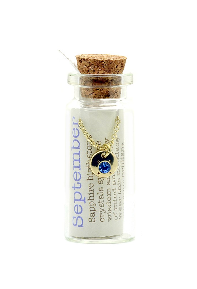 Sep/Sapphire