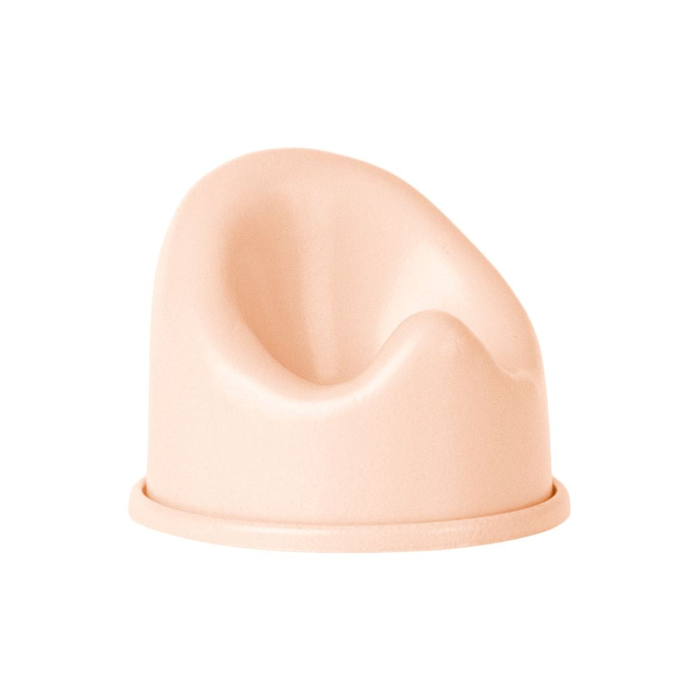 Maileg Potty, Micro - Light peach