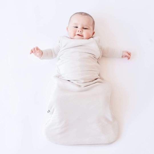 Kyte Baby Sleep Bag 1.0 Tog Oat