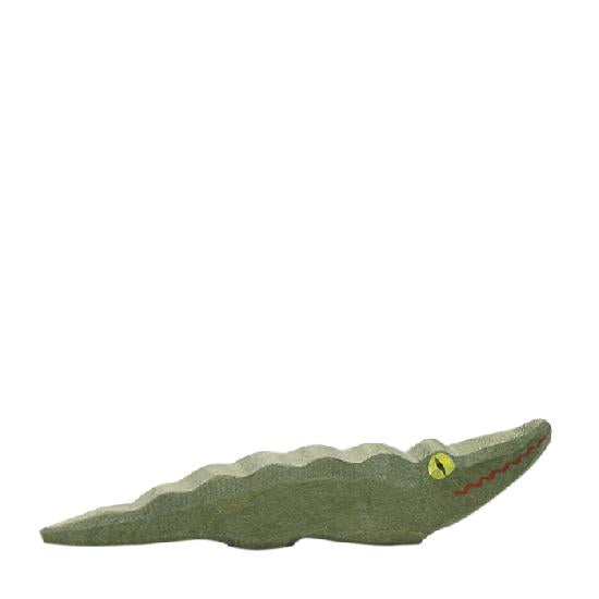 Ostheimer Crocodile Small