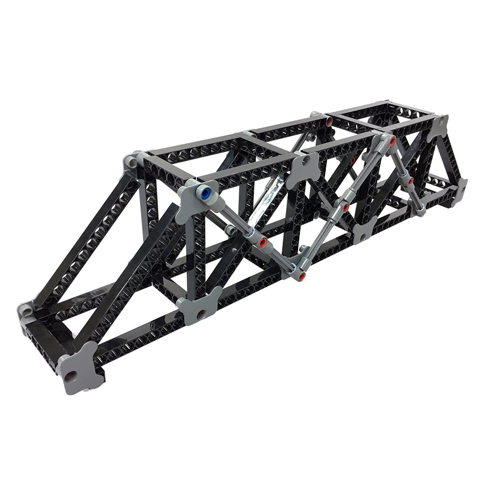 Structural Engineering- Bridges and Skyscrapers